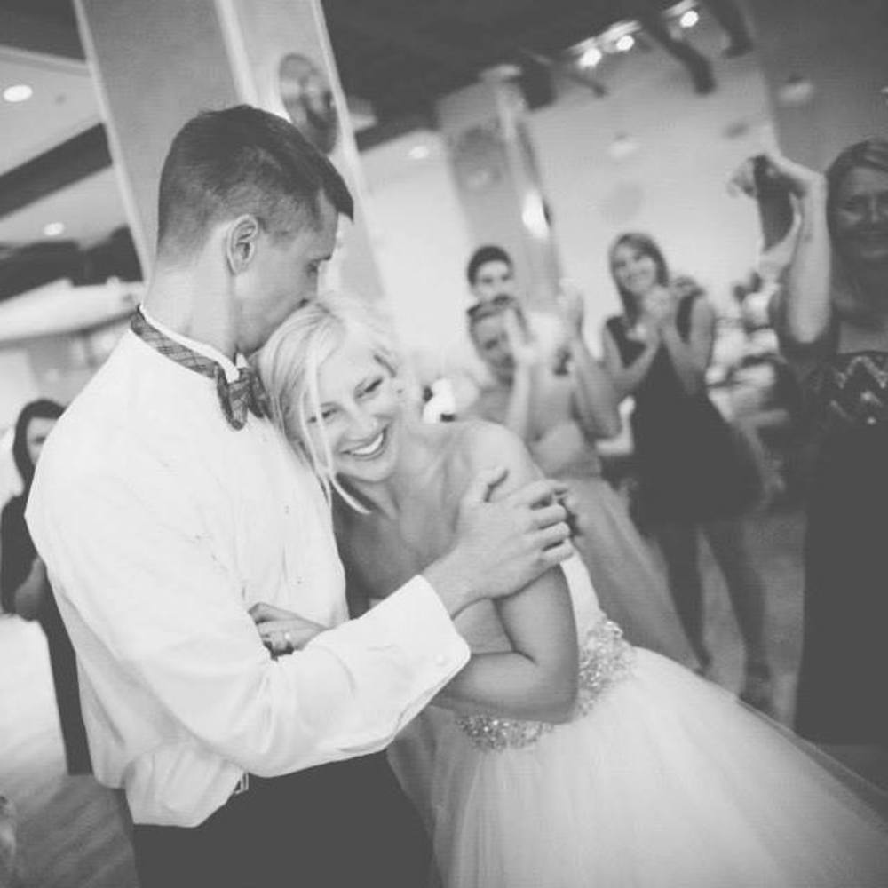 Meet your Posher, Bret